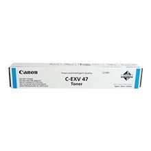 Toner Canon C-EXV47C - azurová