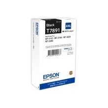 Cartridge Epson C13T789440 XXL - žlutá