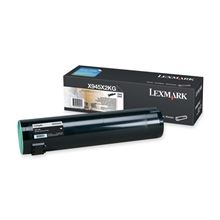 Toner Lexmark X945X2KG - černá