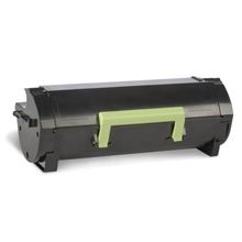 Toner Lexmark 60F2H00 - černá