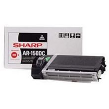 Toner Sharp AR-150DC AR150 - černá