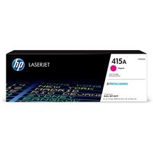 Toner HP W2033A, č. 415A - purpurový