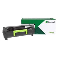 Toner Lexmark B242H00 - Return Program - černý