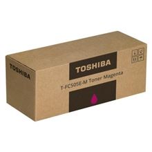 Toner Toshiba TFC505EM - purpurová