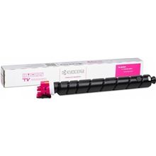 Toner Kyocera TK-8375M - purpurový