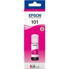 Cartridge Epson 101 EcoTank - purpurový