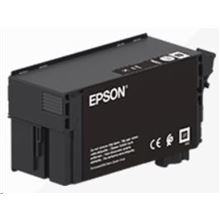 Cartridge Epson T40D140 - černý