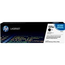 Toner HP CB540A, č. 125A - černý