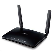 TP-Link TL-MR6400, 4G LTE WiFi router