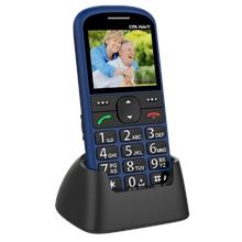 Mobilní telefon CPA HALO 11, modrá