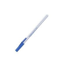 Kuličkové pero ICO Signetta Antibacterial - jednorázové, modré