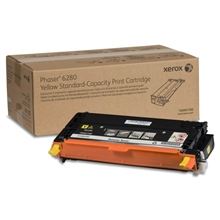Toner Xerox 106R01390 - žlutý