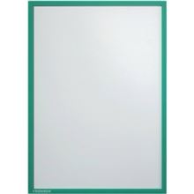 Magnetický rámeček Franken - A3, zelený