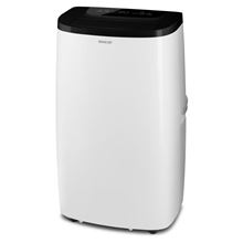 Mobilní klimatizace SENCOR SAC MT1238CH - chladící výkon 12000 BTU/h, bílá