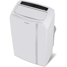 Mobilní klimatizace SENCOR SAC MT1240C - chladící výkon 12000 BTU/h, bílá