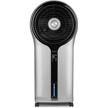 Ochlazovač vzduchu Sencor SFN 9011SL - černý/stříbrný