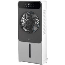 Ochlazovač vzduchu Sencor SFN 6014GY - LED displej, šedý