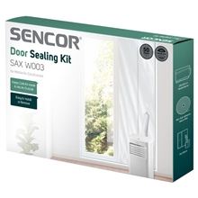 Těsnění do dveří SENCOR SAX W003 - k mobilním klimatizacím