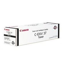 Toner Canon C-EXV37 - černá