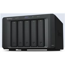 Synology DX517 rozšiřující jednotka k DiskStation