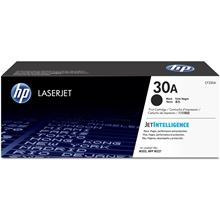 Toner HP CF230A, č. 30A - černý