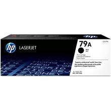 Toner HP CF279A, č. 79A - černý