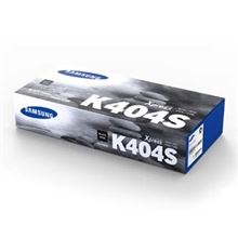 Toner Samsung CLT-K404S, SU100A - černá