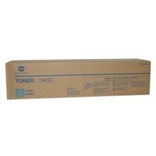 Toner Konica Minolta -613C - azurová