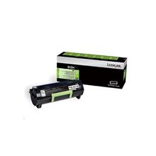 Toner Lexmark 51F2H00 - černá