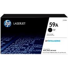 Toner HP CF259A, č. 59A - černá