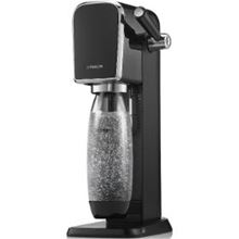 Výrobník perlivé vody Sodastream Art Black - 1 l