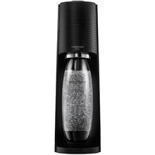 Výrobník perlivé vody Sodastream Terra Black - 1 l