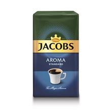 Mletá káva Jacobs Standard - 250 g