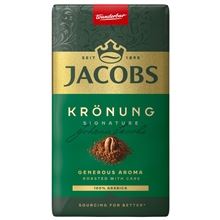 Mletá káva Jacobs Krönung - 250 g