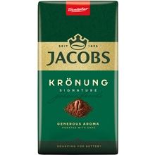 Mletá káva Jacobs Krönung - 250 g