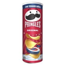 Pringles - originál, 165 g