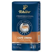 Zrnková káva Tchibo Professional - Café Créma, 1 kg
