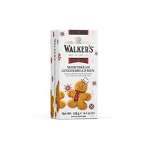 Skotské máslové perníčky Walkers, 125 g