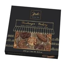 Belgické pralinky - Bakery směs, 250 g