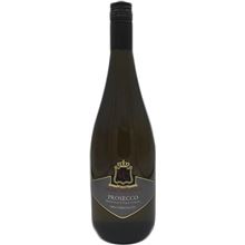 Prosecco Frizzante Extra Dry DOC, 0,75 l