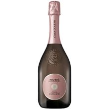 Rosé Brut Spumante, Pinot Noir, brut, 0,75 l