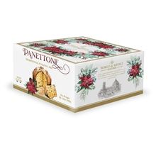 Classic Panettone in box, 500 g