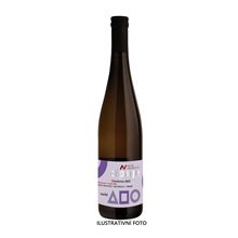 Chardonnay 2021, pozdní sběr, suché, 0,75 l