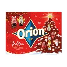 Vánoční kolekce Orion, hořká, 351 g