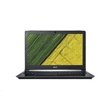 Acer Aspire 5 (A515-51G-55X7), černá