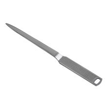 Nůž na dopisy Q-Connect - 24,5 cm, kovová rukojeť