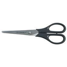 Nůžky Q-Connect - 17 cm