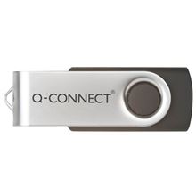 USB Flash disk Q-Connect - 8 GB, USB 2.0