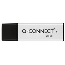 USB Flash disk Q-Connect - 256 GB, USB 3.0