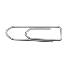 Kancelářské sponky Q-Connect - 26,0 mm, 100 ks